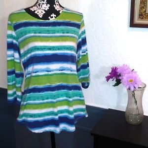 High Fifth Petite shirt size PL